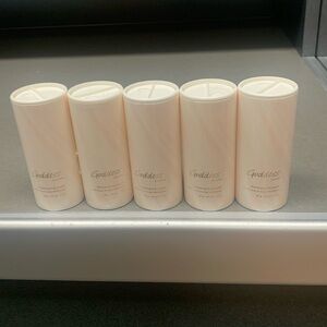 Avon Goddess Shimmering Body Powder Rare Vintage Factory Sealed